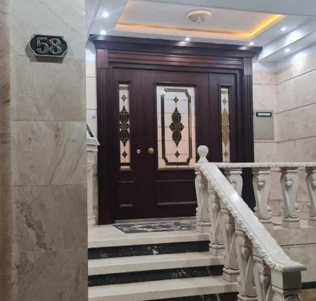 عکس تبریزیان در تهرانپارس غربی 