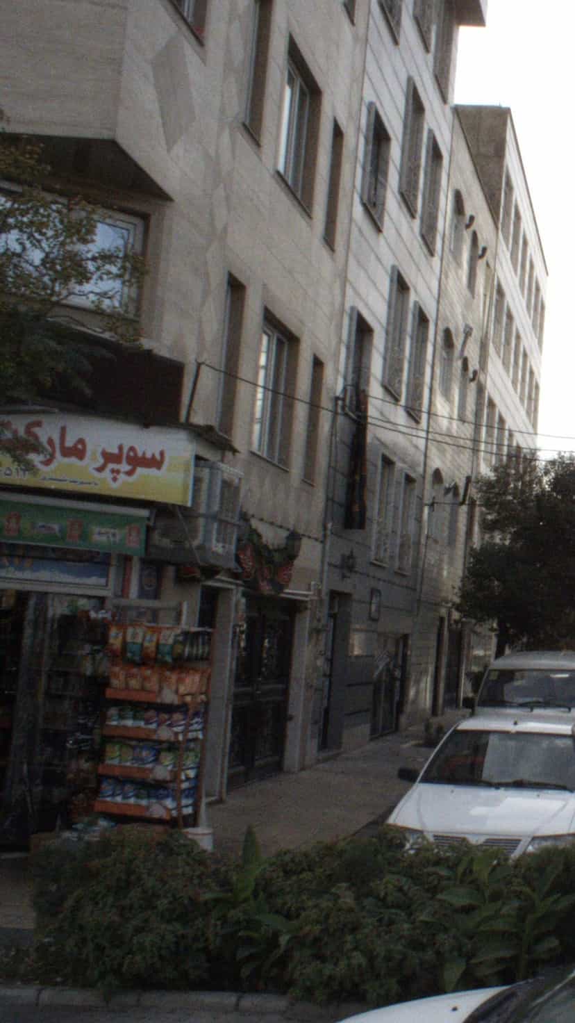 عکس سوپرمارکت سینا(شبستری) در تهرانسر شرقی تهران