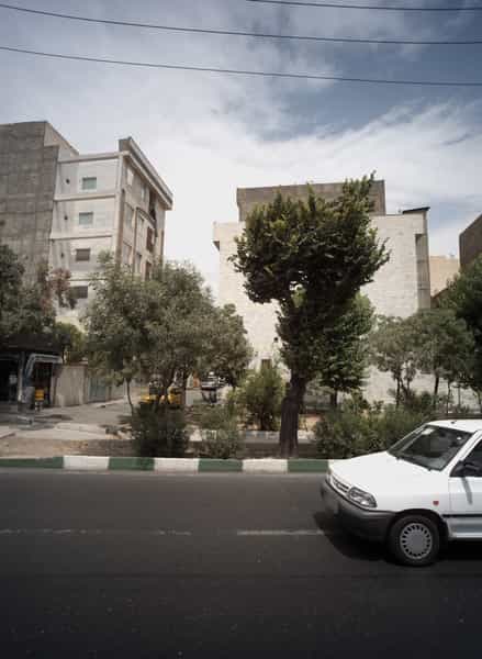 عکس سوپر مارکت در بهمنیار 