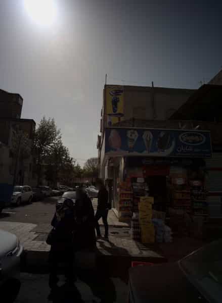 عکس مینی سوپر شایان در گلشن 