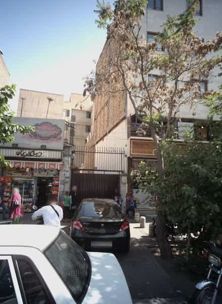 عکس فروشگاه پیمان در فردوسی 