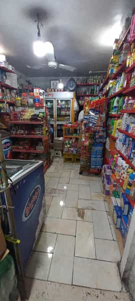 عکس سوپر مارکت خانمحمدی در فیروزآبادی 