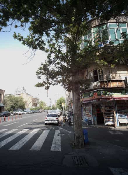 عکس سوپر تک ویلا در نجات اللهی