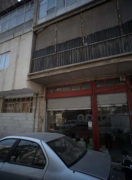 عکس سوپر مارکت در گلچین 