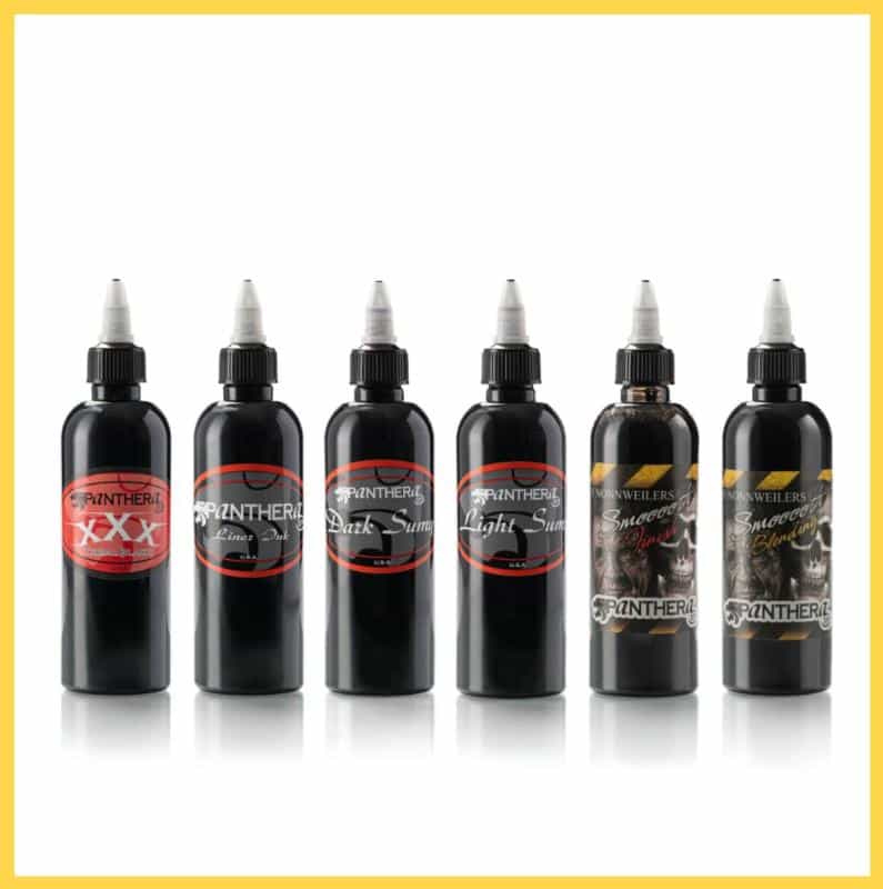 عکس لوازم تاتو شهسواری در خیابان امام ارومیه