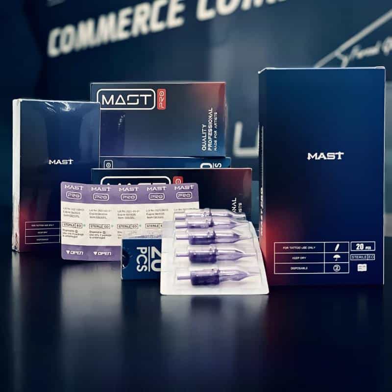 عکس لوازم تاتو شهسواری در خیابان امام ارومیه