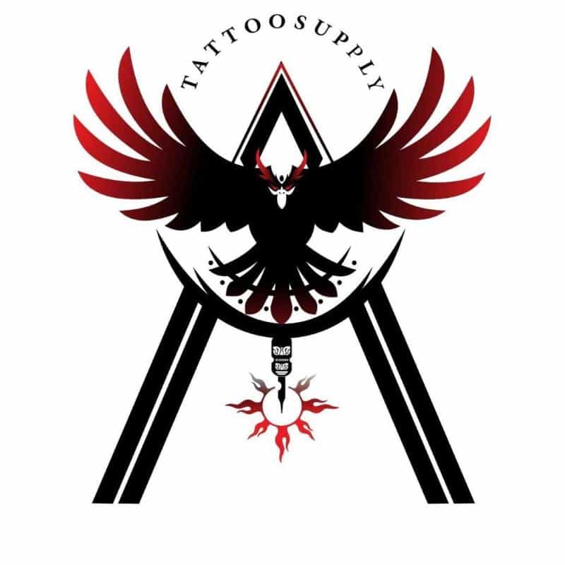 عکس لوازم تاتو شهسواری در خیابان امام ارومیه