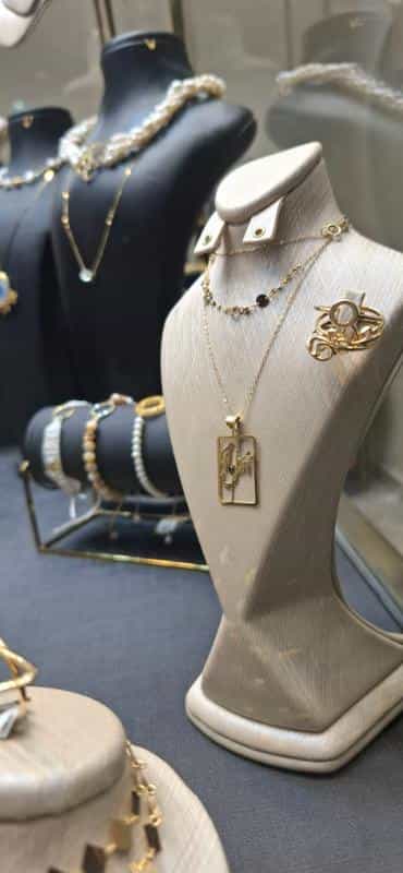 عکس طلافروش آنلاین ماح