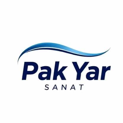 عکس رادیاتورشورپاک یارصنعت موسائی