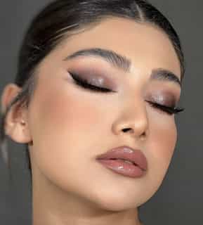 عکس سالن زیبایی ستایش شاهی اسلامشهر قائمیه