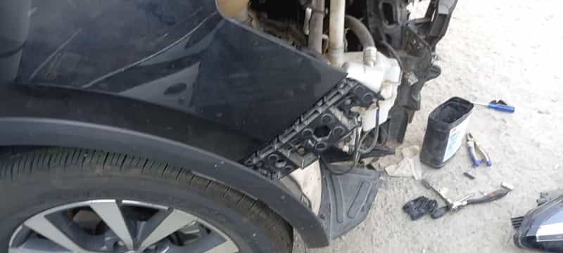عکس صافکاری امیر عسگرلو قم