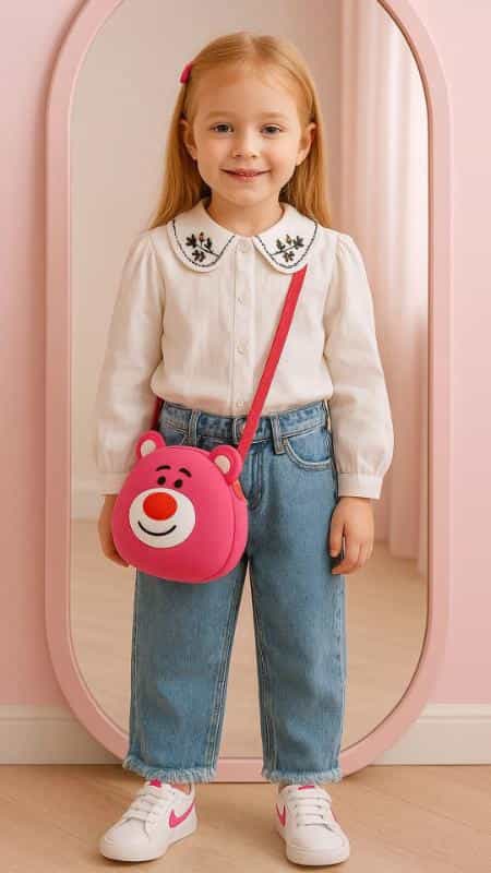 عکس مزون کودک کیمیا در فردوسی قم