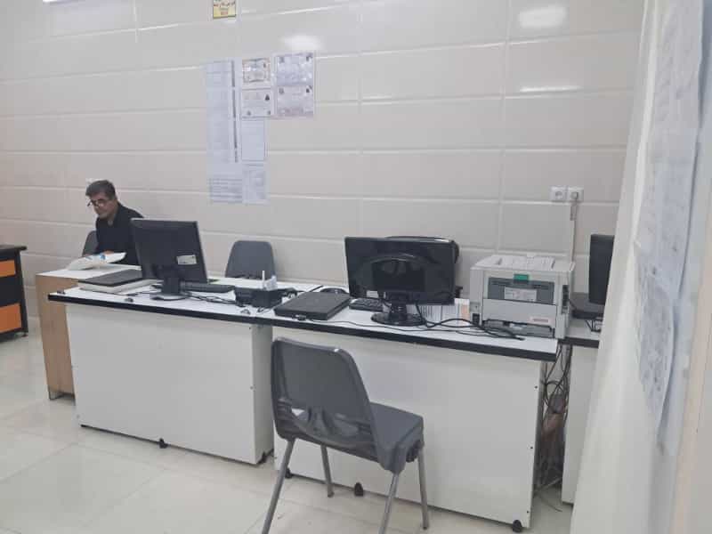 عکس دفتر پیشخوان 72271067