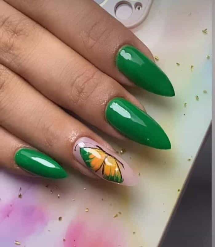 عکس سالن زیبایی مرجان حکیمی