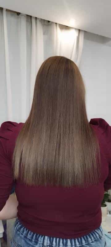 عکس سالن زیبایی آنوشا