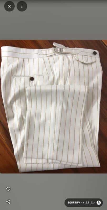 عکس خیاط فضائلی