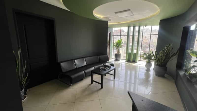 عکس مطب دکتر پیمان پاکروان