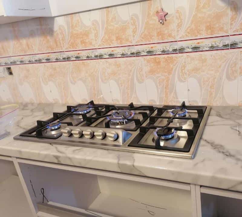عکس هود و اجاق صحرائی تعمیرگاه نمایندگی مجاز زنجان