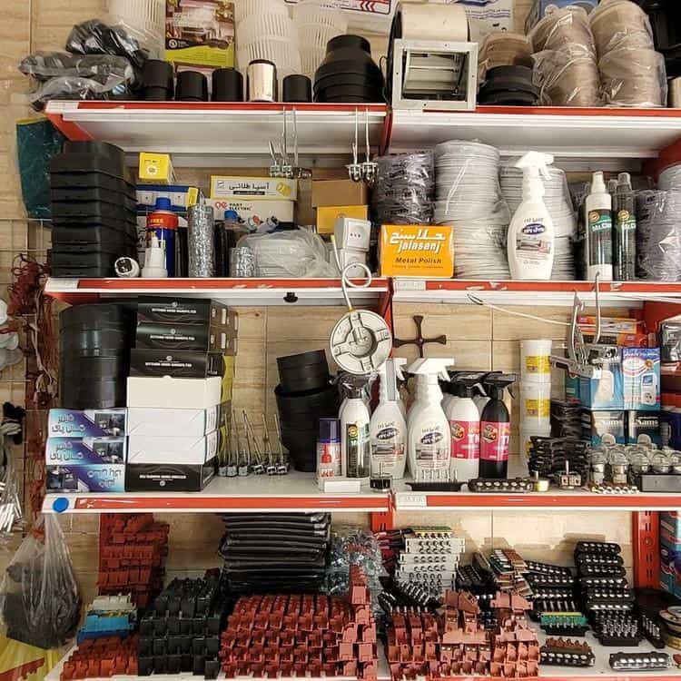 عکس هود و اجاق صحرائی تعمیرگاه نمایندگی مجاز زنجان