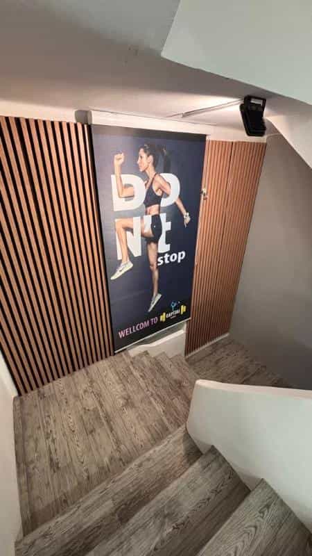 عکس باشگاه سانرایز