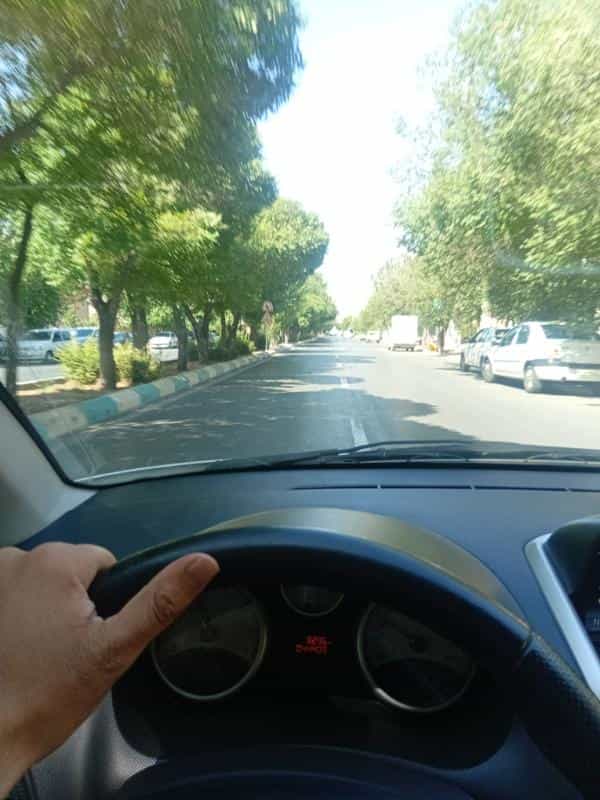 عکس املاک نیاوران یزد