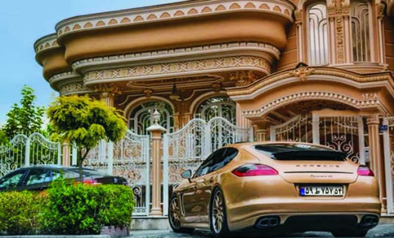 عکس املاک نیاوران یزد