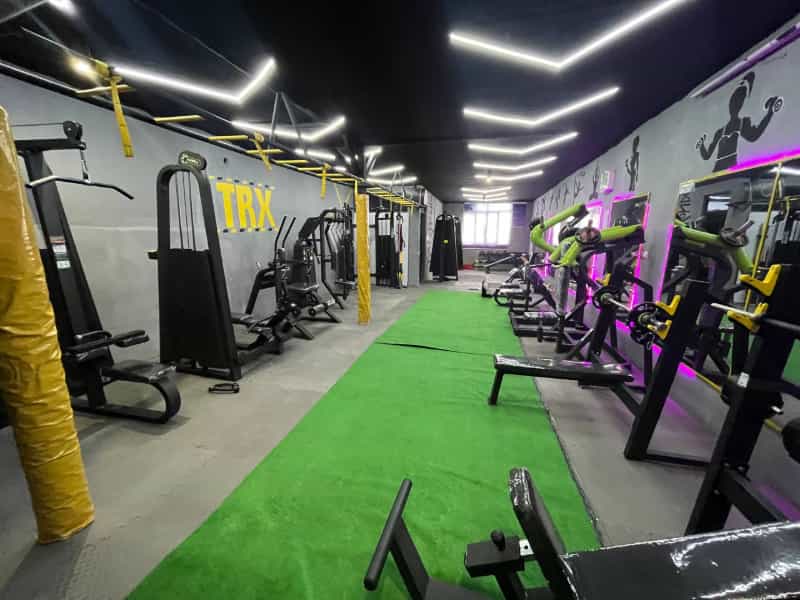 عکس باشگاه بانوان فلاح