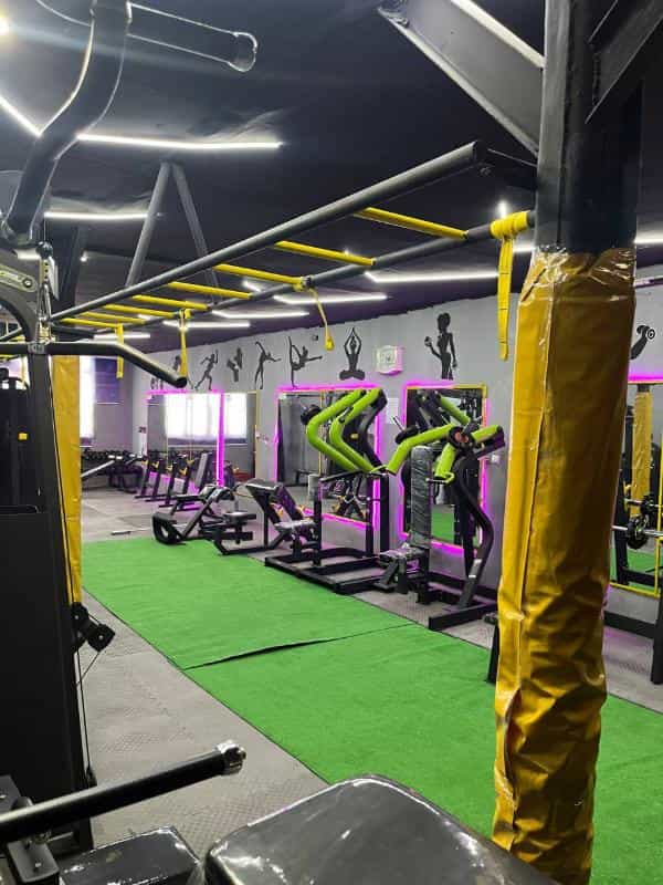 عکس باشگاه بانوان فلاح