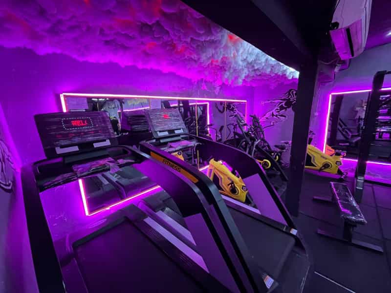 عکس باشگاه بانوان فلاح