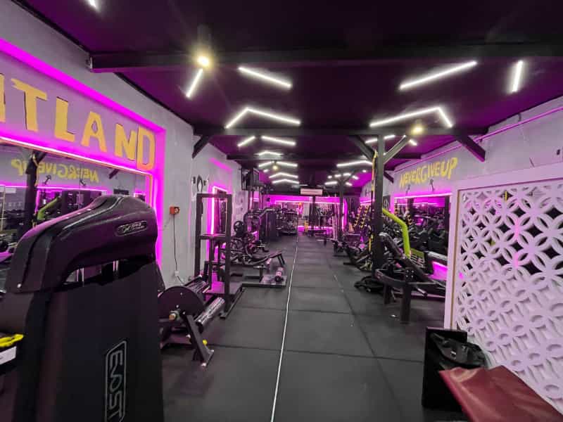 عکس باشگاه بانوان فلاح