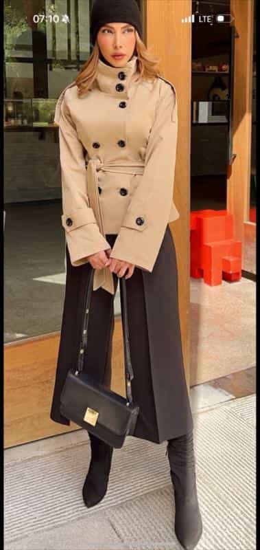 عکس خیاطی زنانه حریرابی