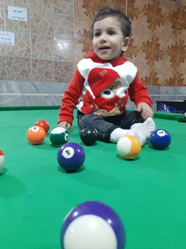 عکس گیم نت گیم اور