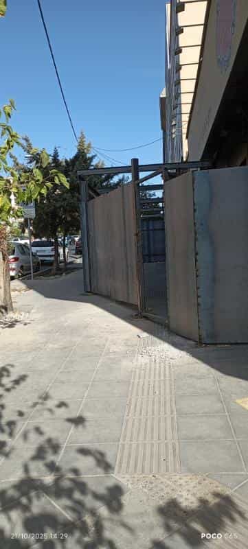 عکس جوشکاری واهنگری حمید در کن تهران
