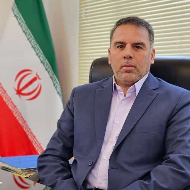 عکس دفتر وکالت محمدرضا صدقی در بلوار کلاهدوز نبش۳۱