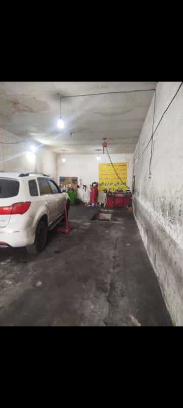عکس خدمات جلوبندی محمد تعمیرگاه( ELX)