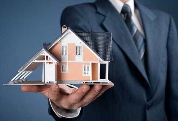عکس خدمات املاک