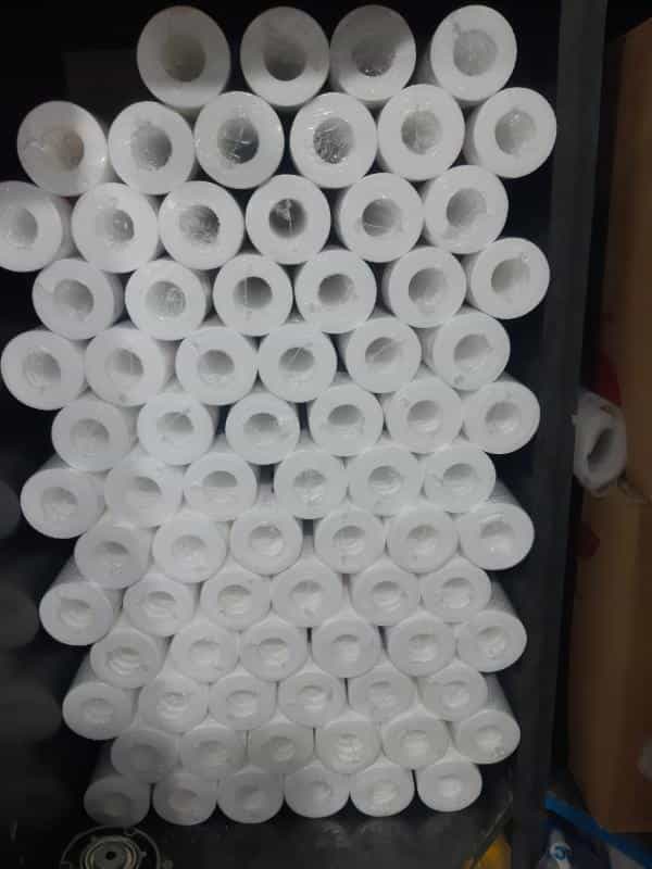 عکس دستگاه تصفیه آب