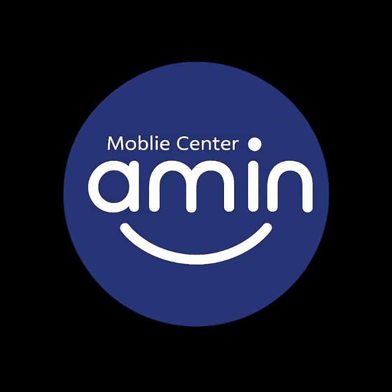 عکس موبایل فروشی