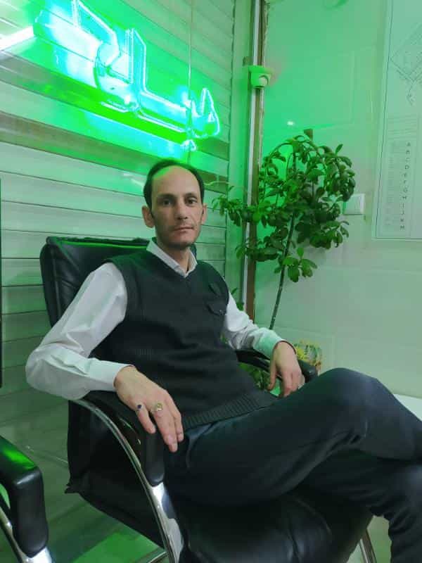 عکس املاک کلبه در پردیسان قم