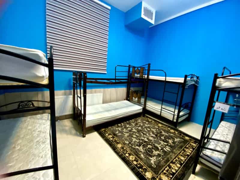 عکس پانسیون فرهنگ اندیشه ویژه بانوان مشهد