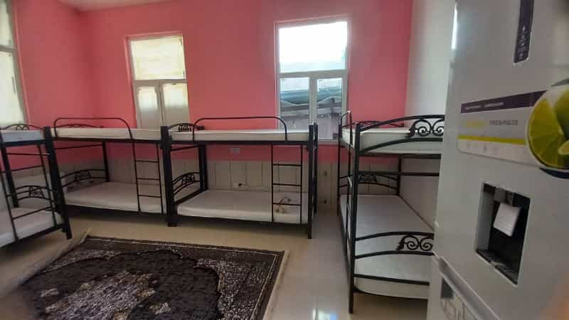 عکس پانسیون فرهنگ اندیشه ویژه بانوان مشهد