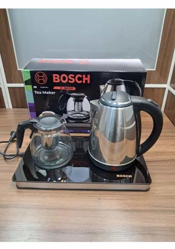 عکس فروش چایساز و کتری برقی