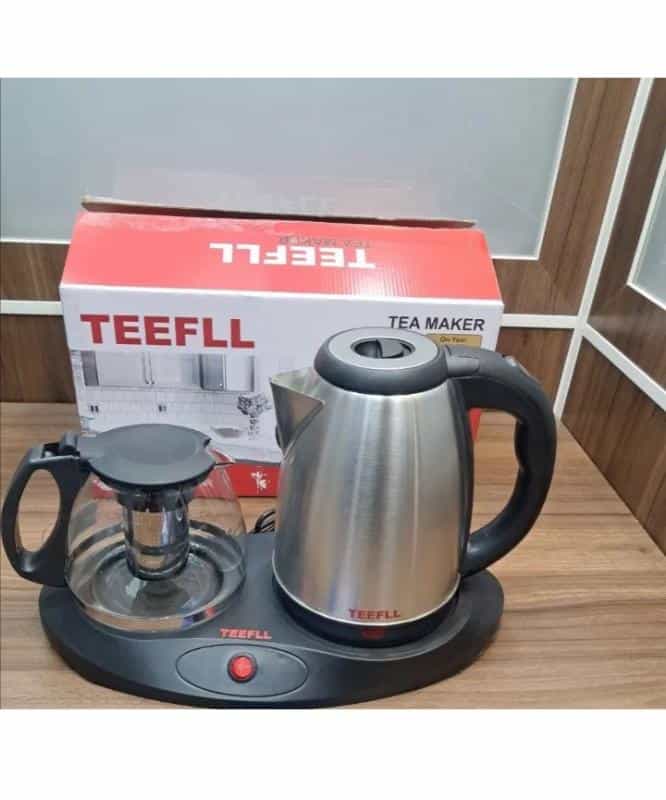 عکس فروش چایساز و کتری برقی