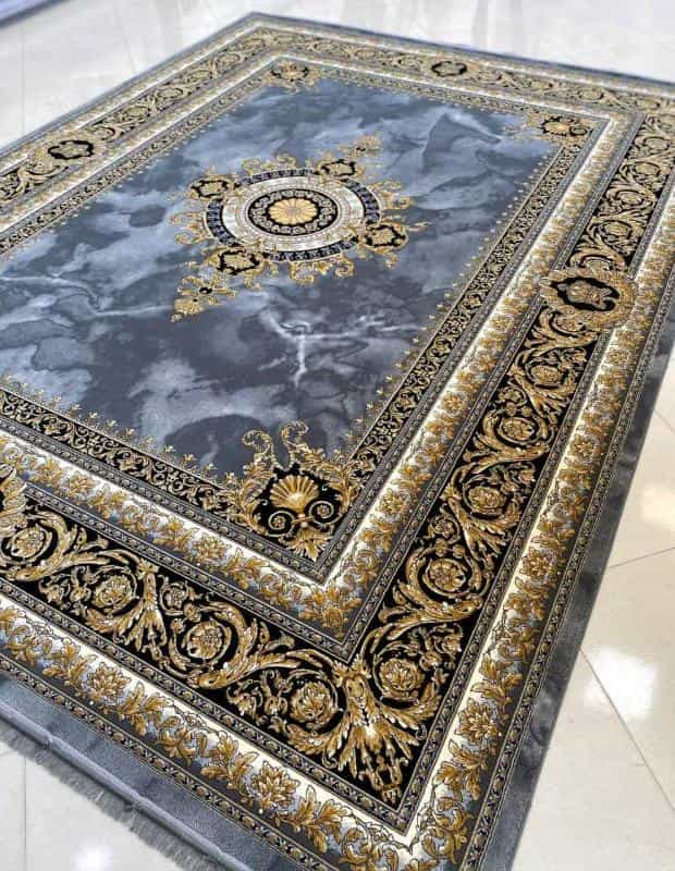 عکس فرش و موکت چراغی