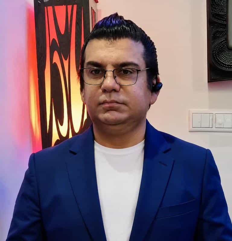 عکس مرکز آموزش فن بیان و روابط اجتماعی دکتر محسن احمدی
