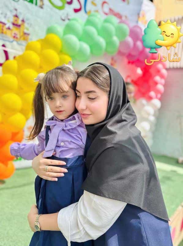 عکس مهدکودک و‌پیش دبستانی شادلی در شهرک گلستان شیراز