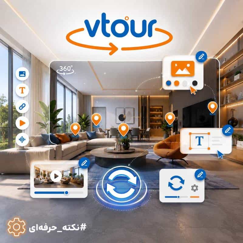 عکس فروشگاه هوشمند،ربات فروشگاهی