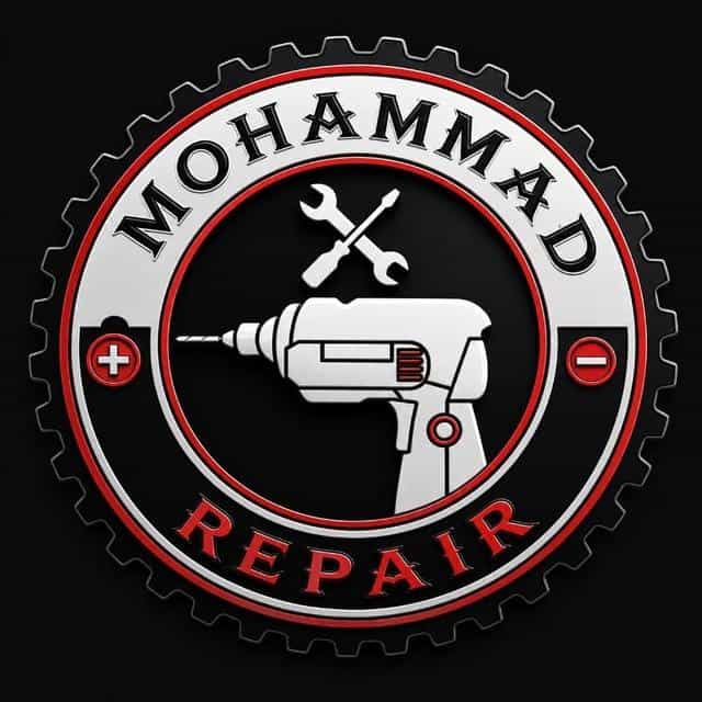 عکس خدمات ابزار برقی محمد