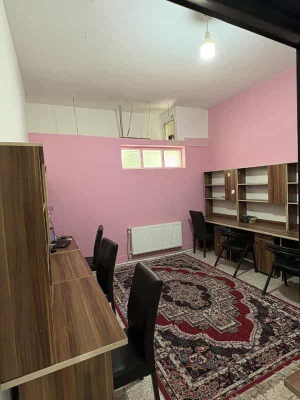 عکس سالن مطالعاتی بانوان فرهنگ اندیشه شعبه معلم