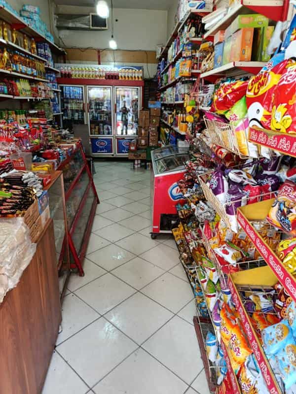 عکس فروشگاه پیله
